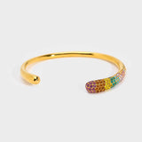 C cuff