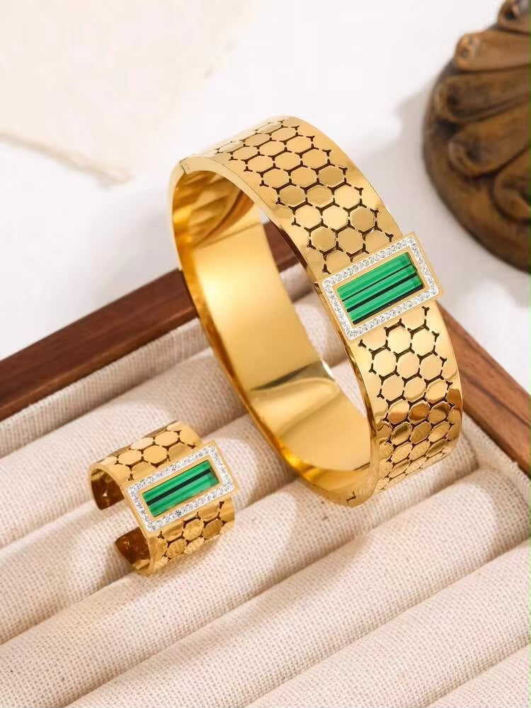 Bold Ring (Adjustable)