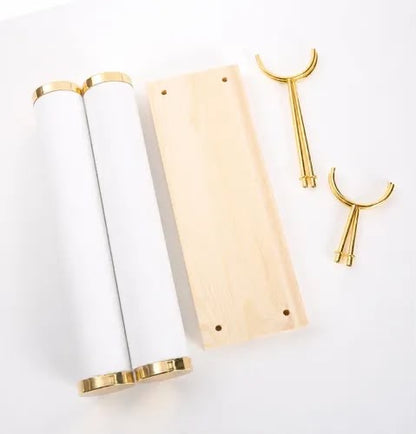 2 Tier Bangles/Handcuffs organizer