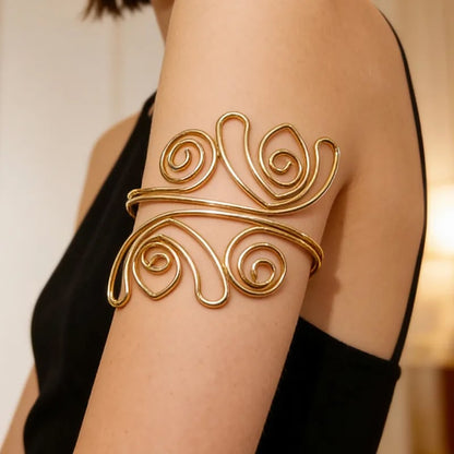 Abstract ArmCuff