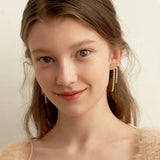 BOW earring
