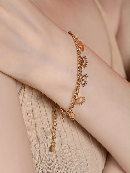 Chunky Necklace