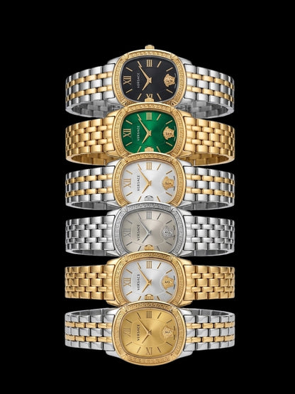 Versace watch unisex