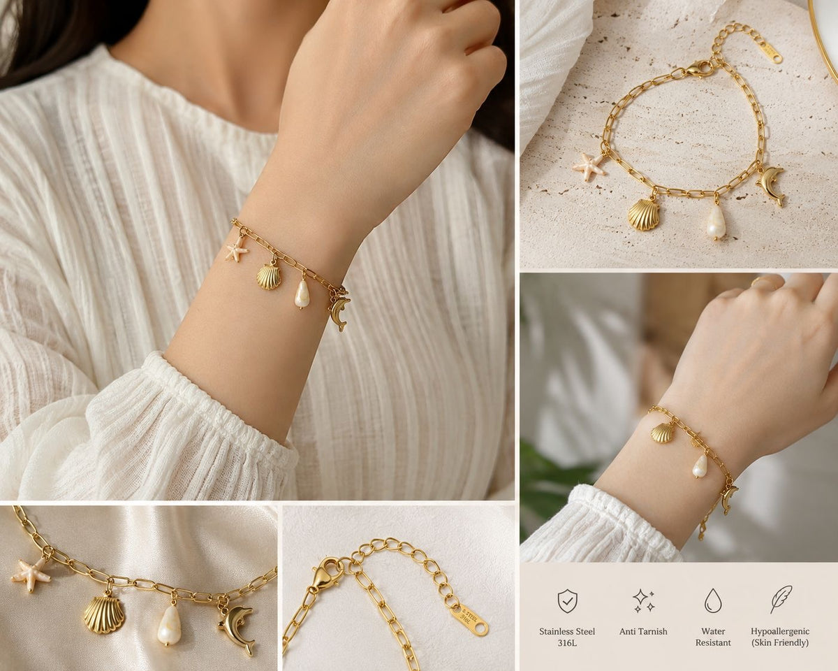 Charm Bracelet