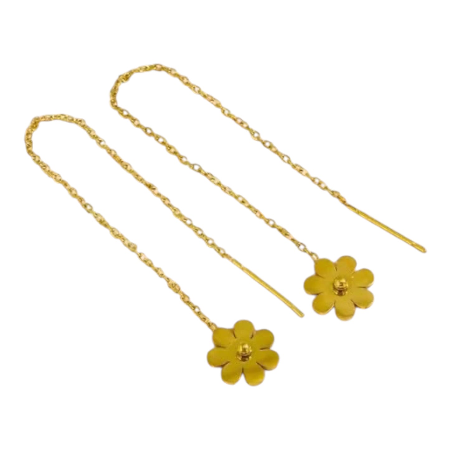 Soi daga earring