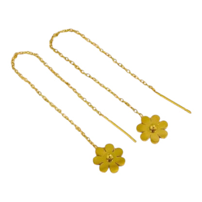 Soi daga earring