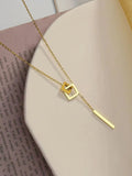 New necklace