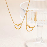 Heart combo