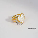 Heart ring