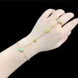 Hand chain