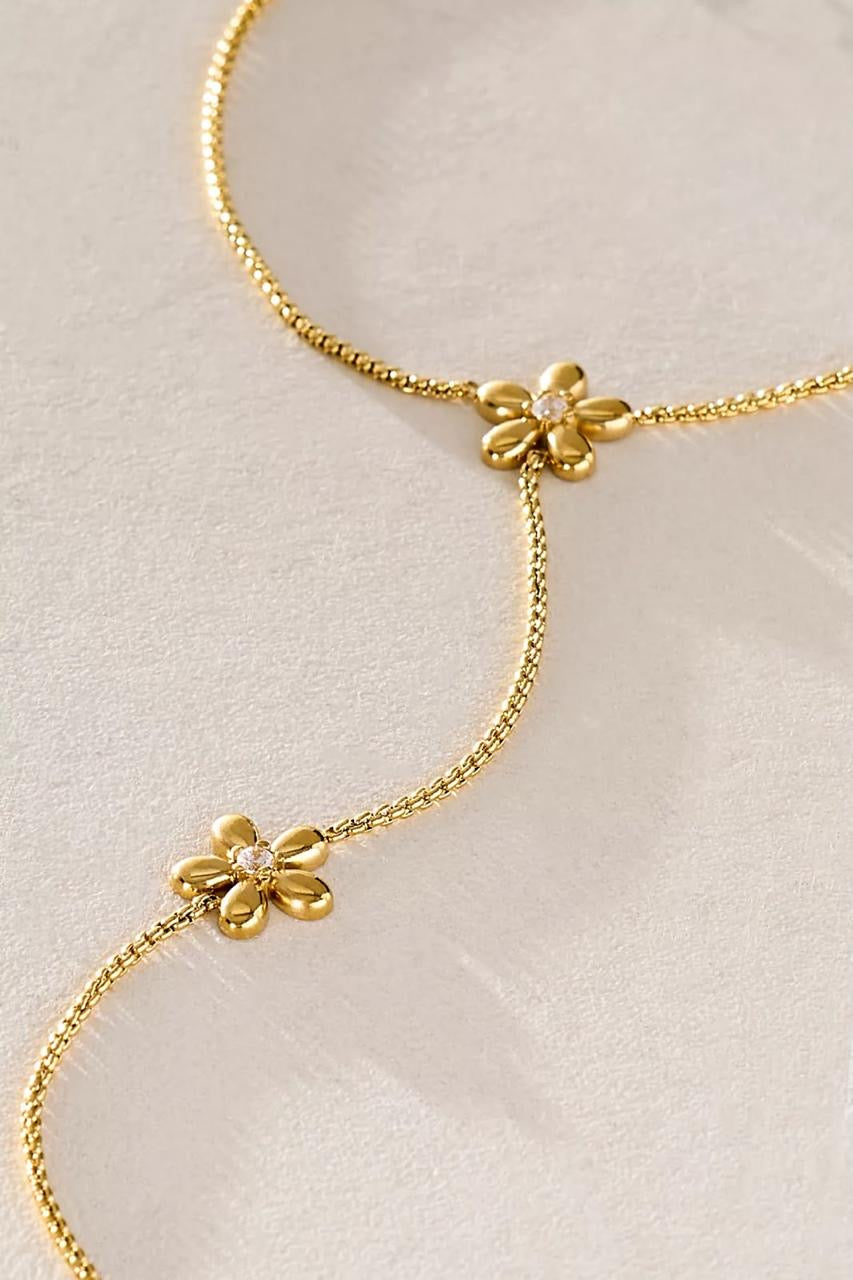 Tiny Flower