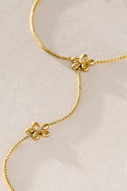 Tiny Flower
