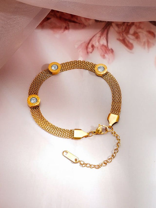 Roman Bracelet