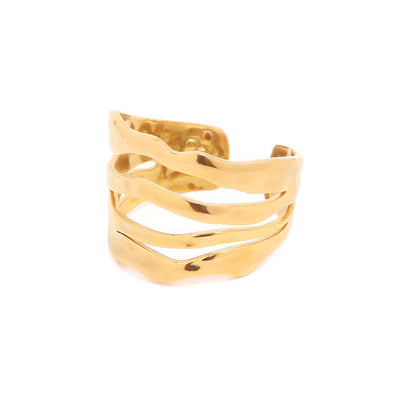 Multi Rows Ring