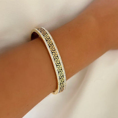 Versace Cuff