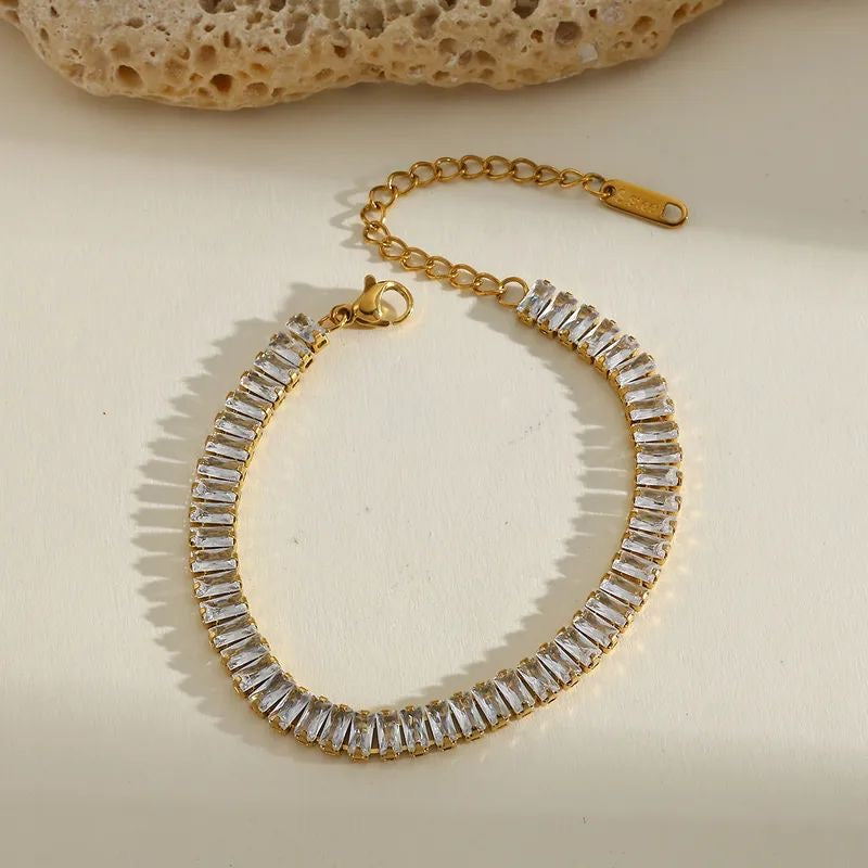 Stone Bracelet