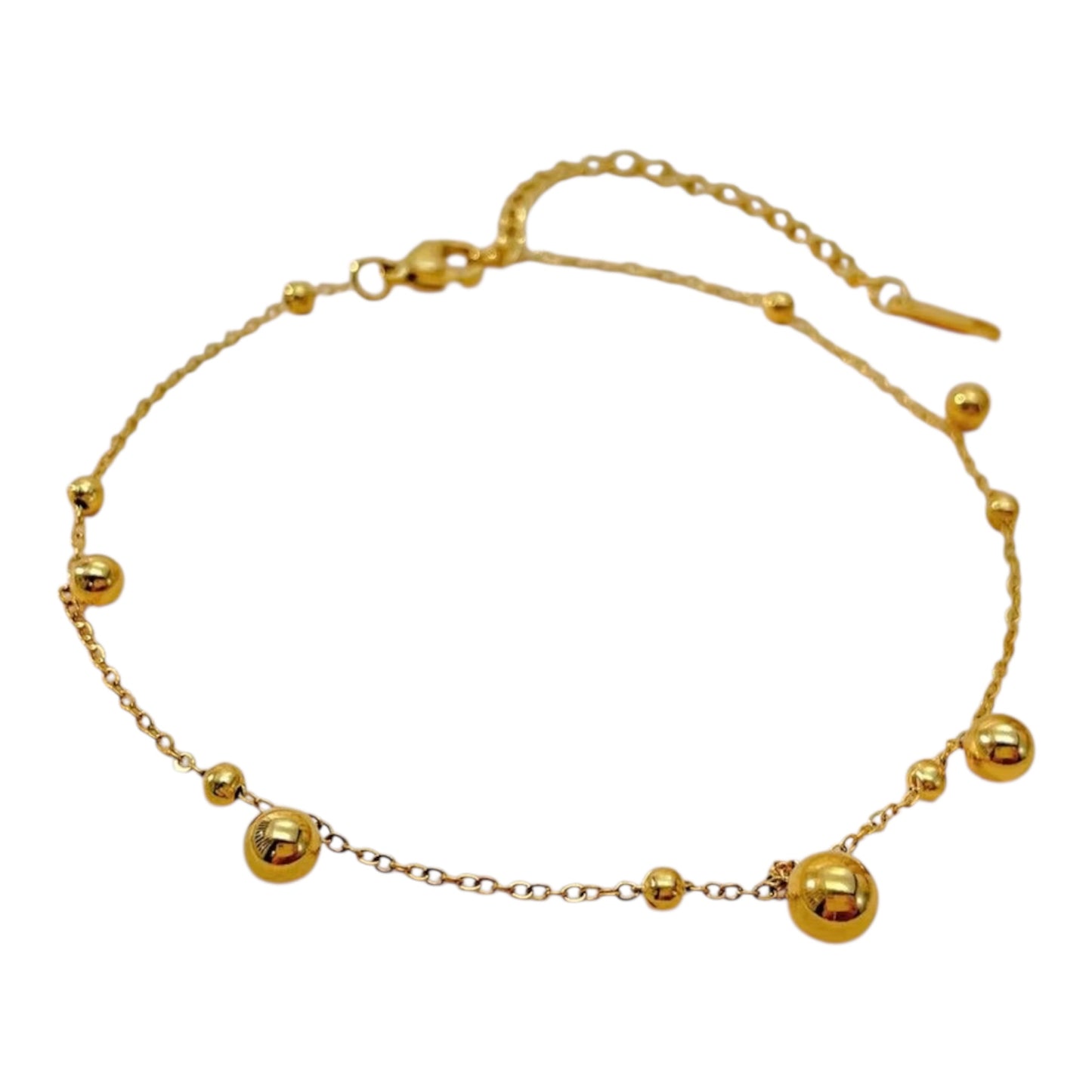 Luxury Ball Bracelet