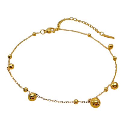 Luxury Ball Bracelet