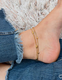 2 lair anklet