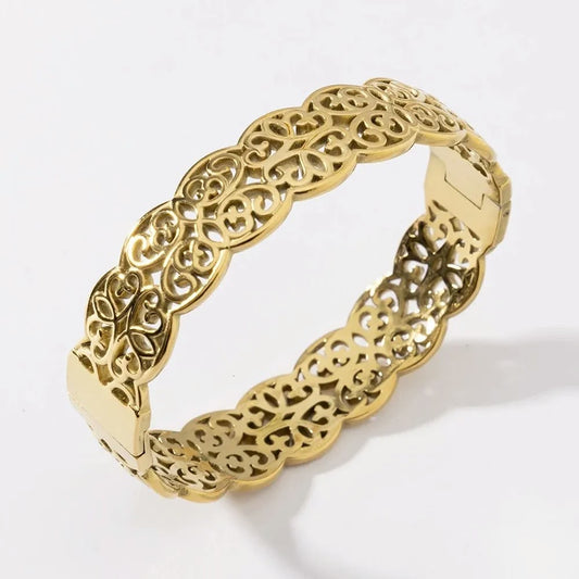Vintage Handcuff