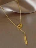 New necklace
