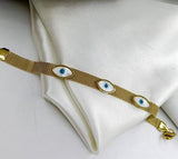 Evil eye breclate