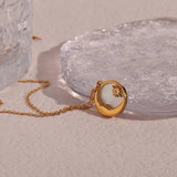 New necklace