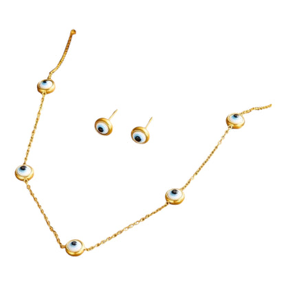 Evil Eye Set