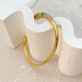 C cuff