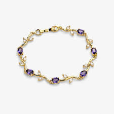 Tulip bracelet