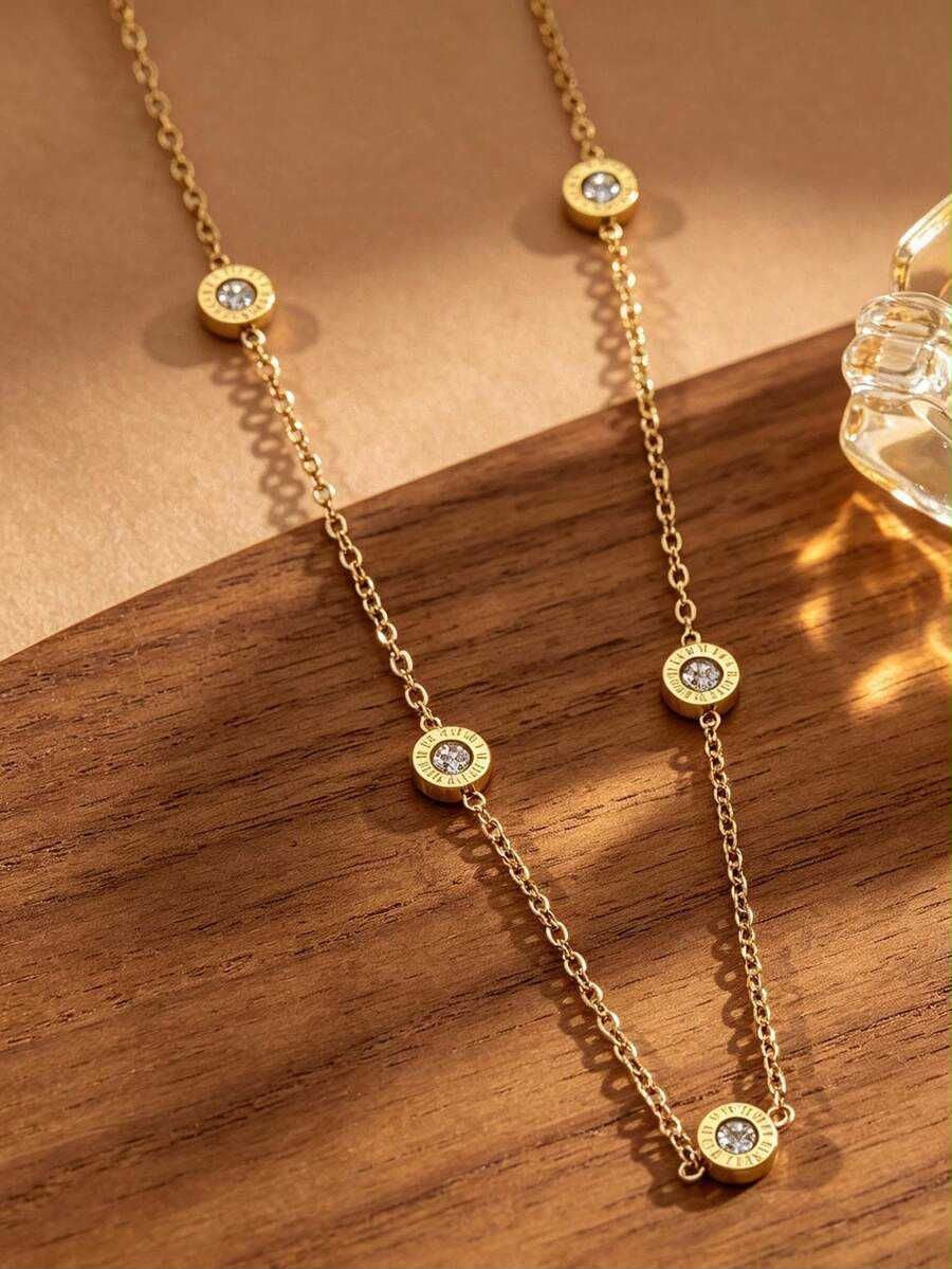 Roman Set