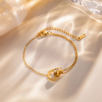 Roman Cartier Bracelet