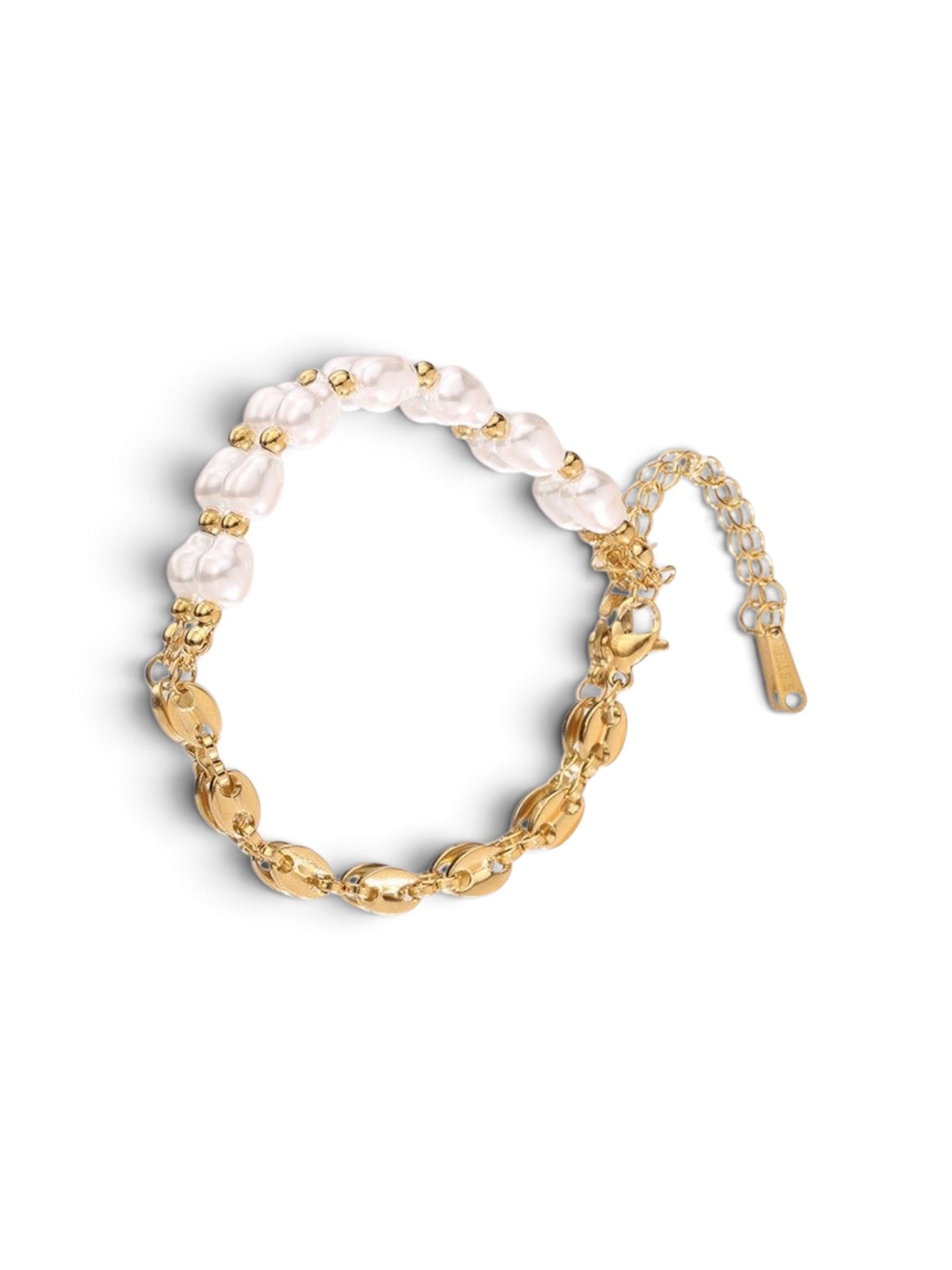 Pearl Bracelet
