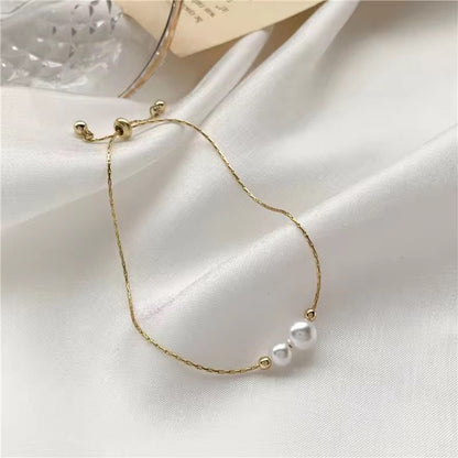 Pearl Bracelet