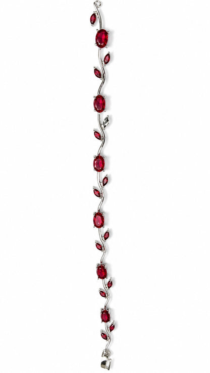 Tulip bracelet