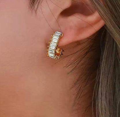 Medalian hoops