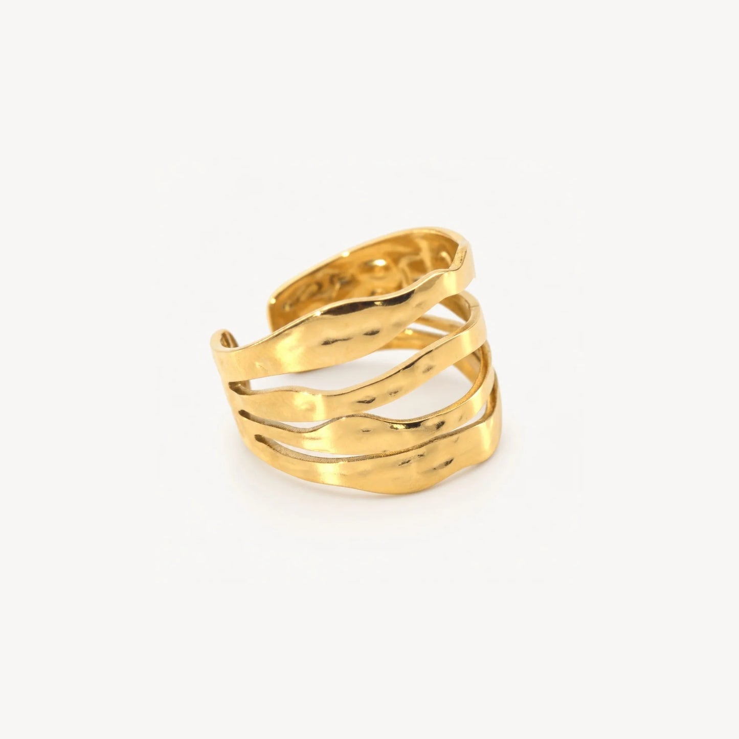 Multi Rows Ring