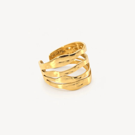 Multi Rows Ring