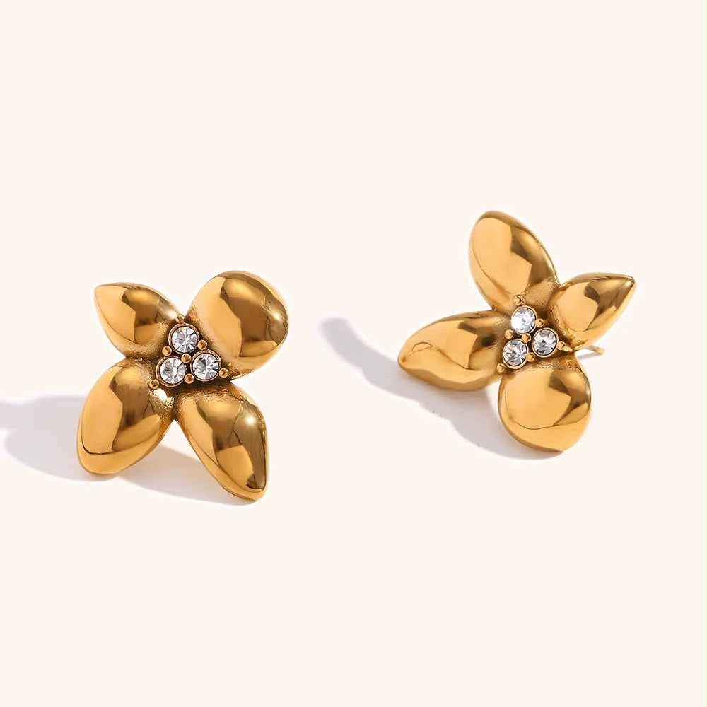 Chunky Earrings