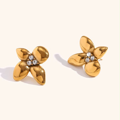 Chunky Earrings