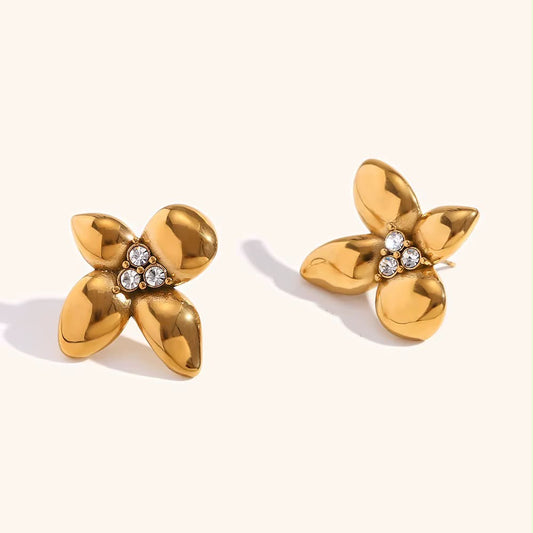 Chunky Earrings