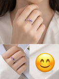 New trending adjectable ring