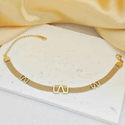 Mesh Bracelet
