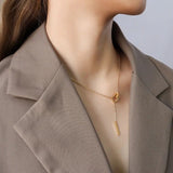 New necklace