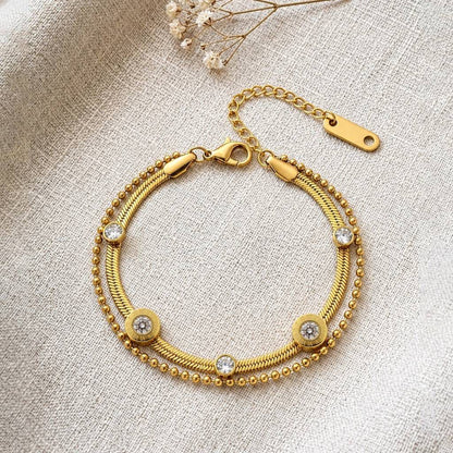 Roman Bracelet