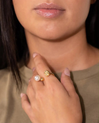 Raw Ring