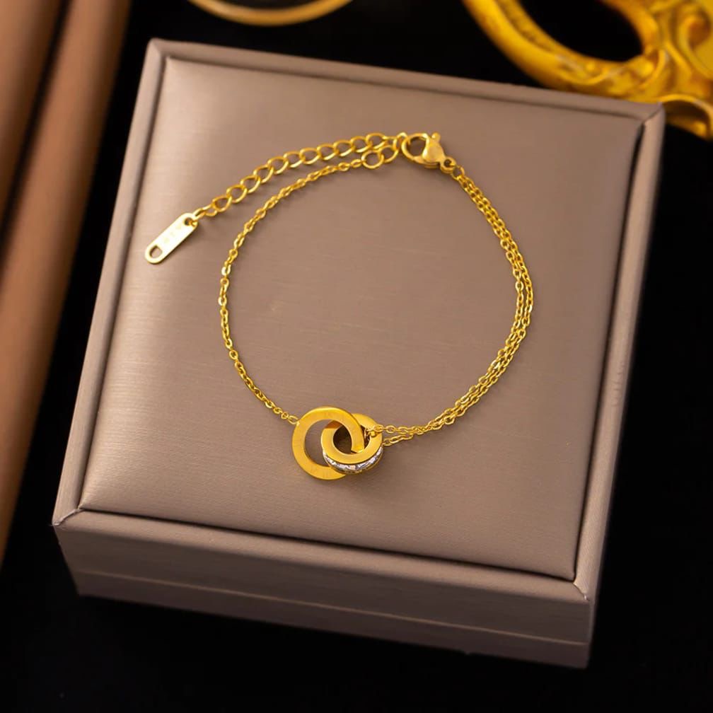 Roman Cartier Bracelet