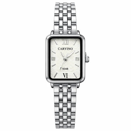 Classic  Rectangular Watch