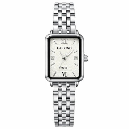 Classic  Rectangular Watch