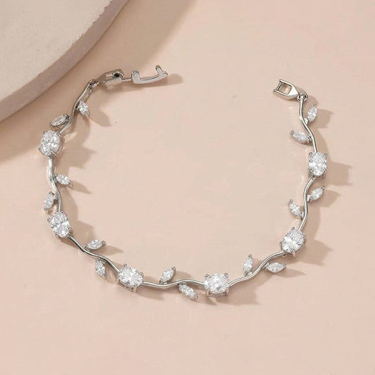 Tulip bracelet